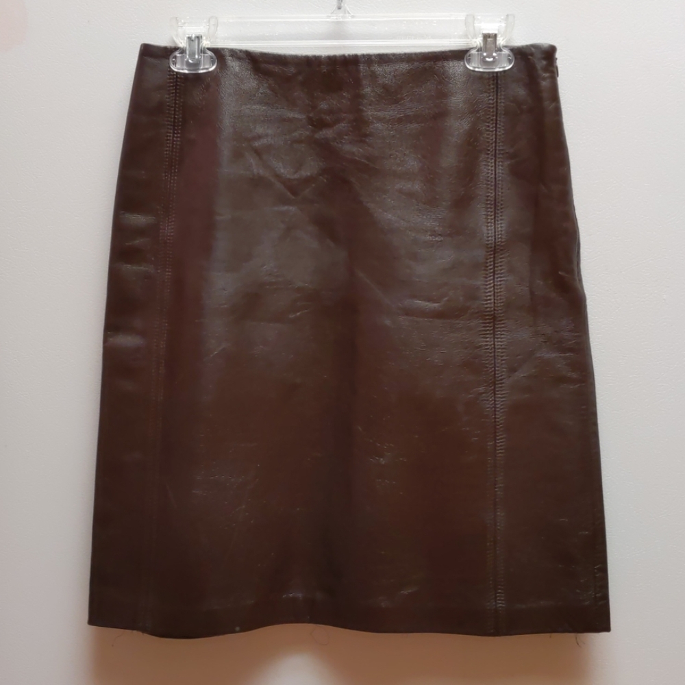 \id. COLLECTION 100% Genuine Leather
